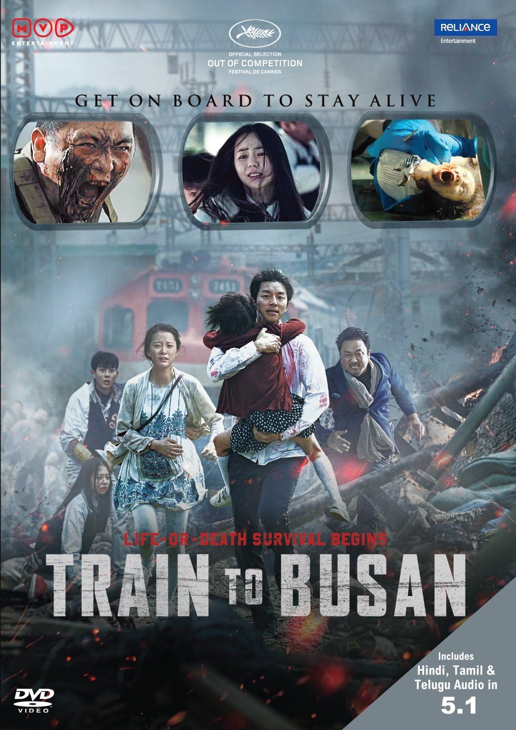 Train to Busan