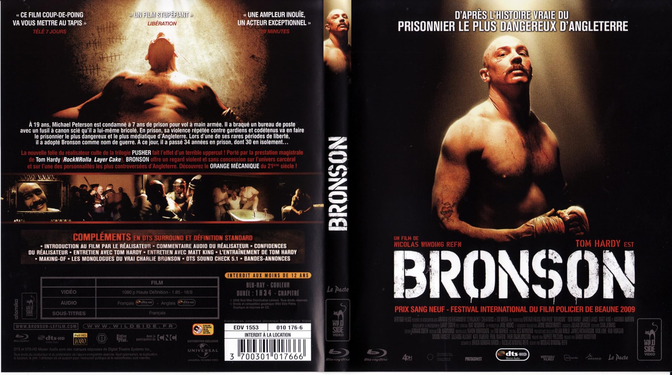 Bronson