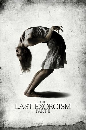 The Last Exorcism